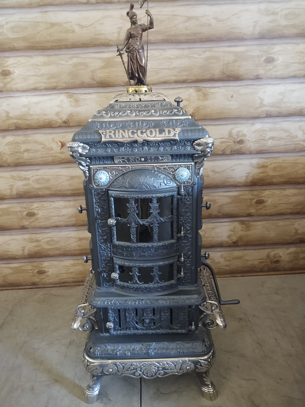 Parts for Sale The Antique Stove Association